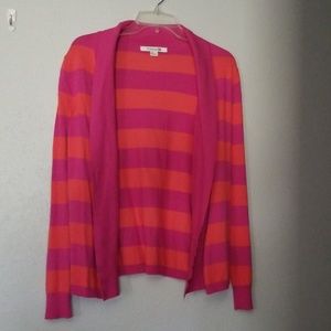 Forever21 cardigan sweater size S